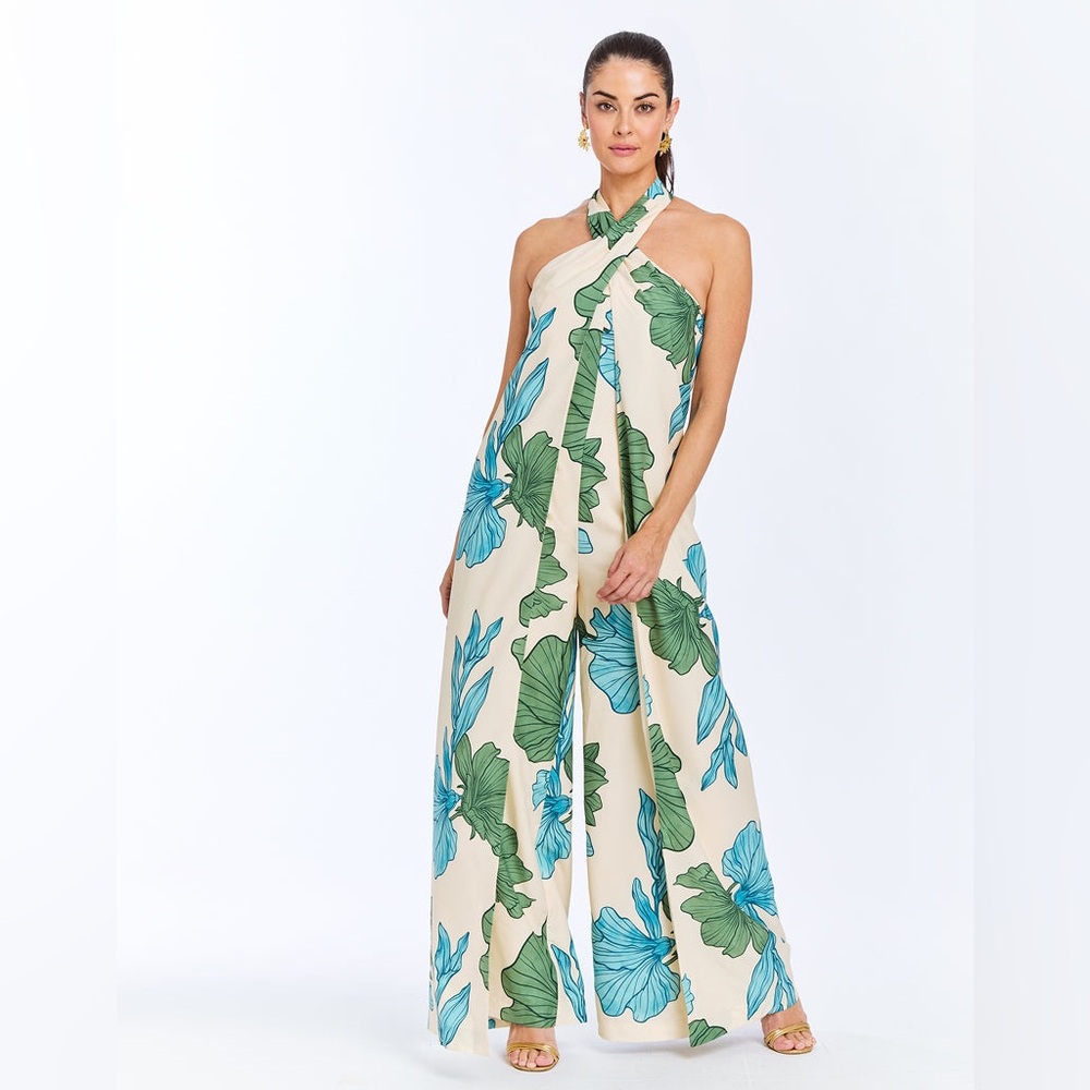 Cosima Convertible™ Jumpsuit